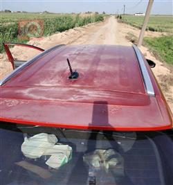 هیۆندای تۆکسۆن